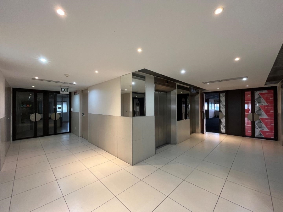 To Let commercial Property for Rent in Bellville Central Western Cape